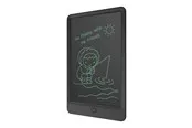 DENVER LWT-10510BLACKMK2 - 10.5" - Writing tablet (Schwarz)