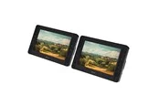 DENVER MTW-1098 - Portable DVD player with 2 x 10" screens