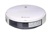 DENVER Roboter Staubsauger RVC-110 Robot Vacuum Cleaner