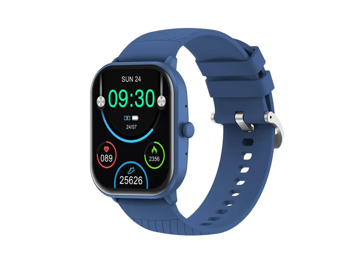 DENVER SWC-187 - Blue