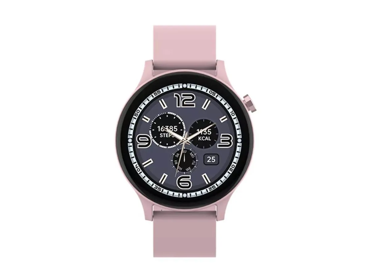 DENVER SWC-338 - Rose