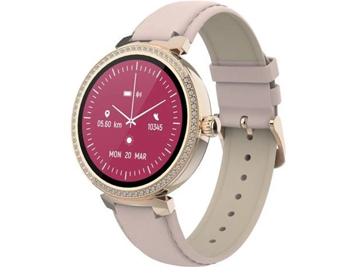 DENVER SWC-342 - Rose