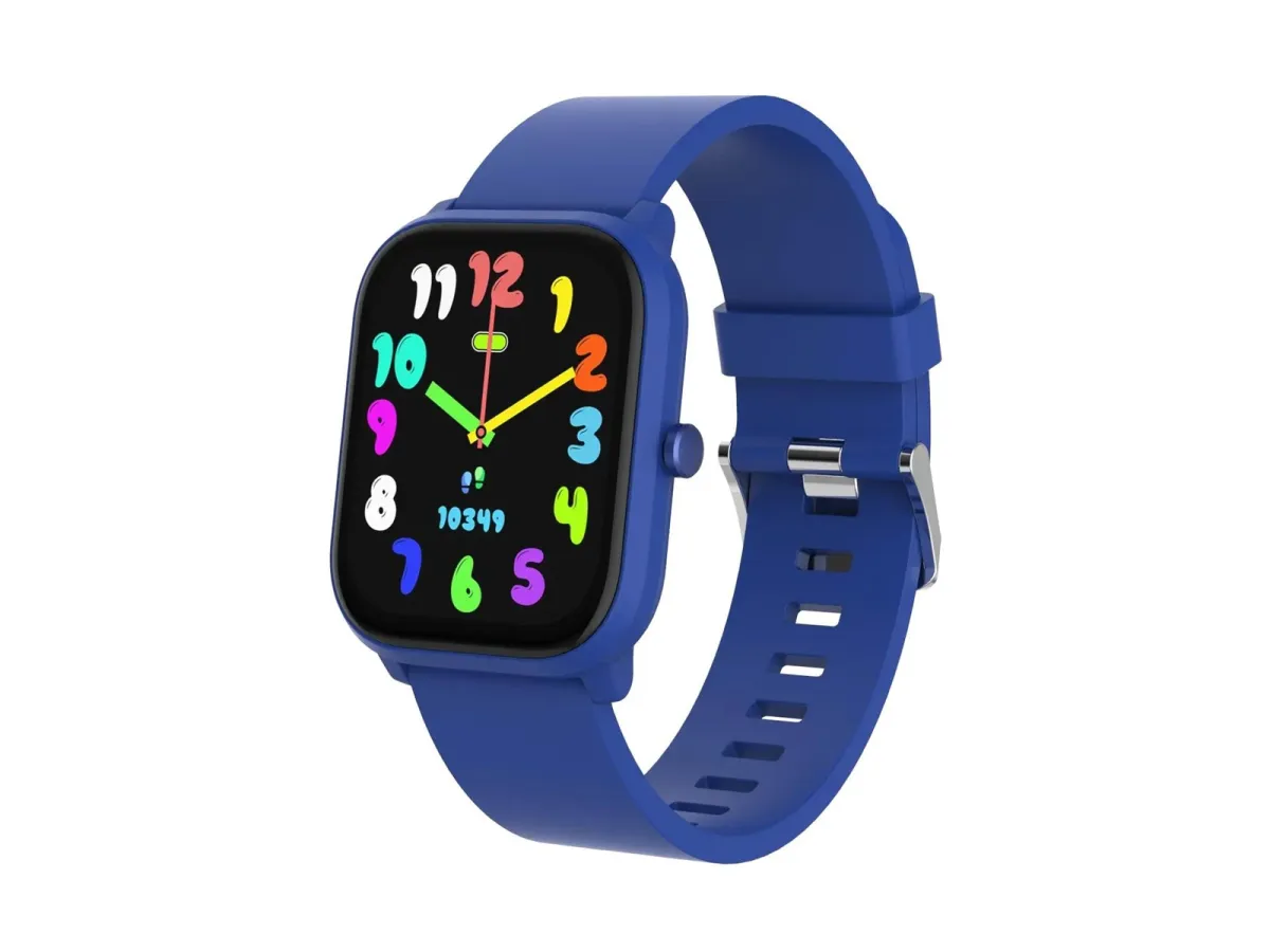 DENVER SWK-120 - Blue *DEMO*