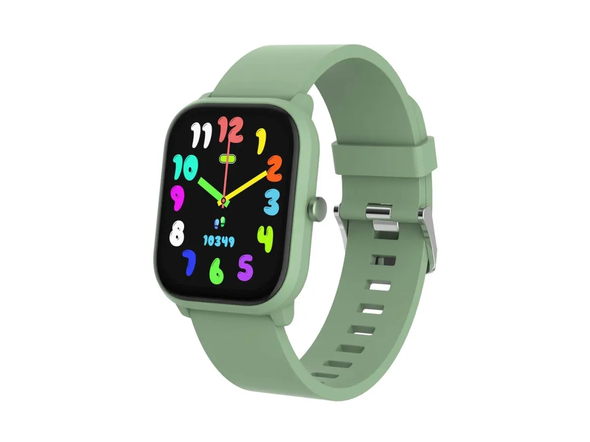 DENVER SWK-120 - Green