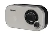 DENVER TR-51WHITE - portable radio - FM - Mono
