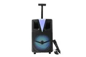 DENVER TSP-307 - Trolley Karaoke Speaker - 120W - Bluetooth *DEMO*