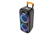 DENVER TSP-456 - Trolley Speaker - 600W - Bluetooth