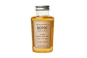 Depot 600 Body Solutions No. 601, Botanical Complex, Cleansing, Fresh Black Pepper, Body Wash, 250 ml