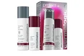 Dermalogica Protect + Renew Set : Dynamic Skin Ret