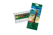 Derwent WATER COL. PAINT 12X12ML