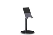 Desire2 Desk Stand Smartphone and Tablet Silver