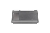 Desire2 Laptop Lap Desk - Supreme Grey