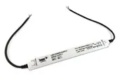 DEVELTRON 12vdc led ps 60w ip66 long slim - snappy