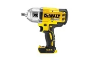 Dewalt 18V XR Brushless High Torque 1/2" Impact Wrench - Bare Unit