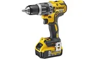 Dewalt 18v xr compact drill driver hdd