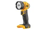 Dewalt 18V XR LED Pivot Light