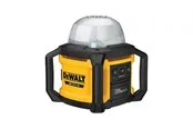 Dewalt 18V XR Tool Connect LED Work Light