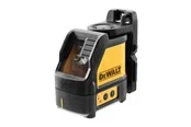 Dewalt Cross Line Green Laser