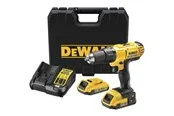 Dewalt DCD771D2-QW