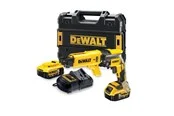 Dewalt DCF620P2K-QW 18V XR brushless drywall screwdriver 5.0Ah