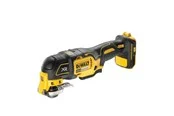 Dewalt DCS355N-XJ - oscillating multi-tool
