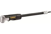 Dewalt DT20502-QZ Flexible and angular coupling