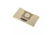 Dewalt Dust Bag - 3 Pack