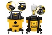 Dewalt DXVCS002 Cyclone Dust Collector - 23 L