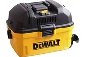 Dewalt Staubsauger AT-DXV15T Wet and Dry Industrial Vacuum Cleaner - 15 L
