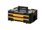 Dewalt TSTAK® Double Shallow Drawers