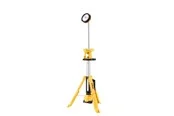 Dewalt XR LED Tripod Light