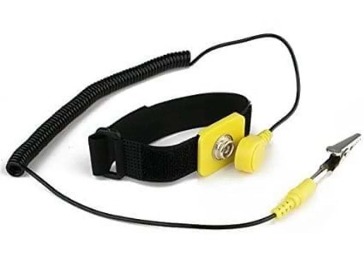 dezen ESD / Anti-Static Wrist Strap
