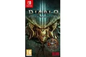 Diablo III: Eternal Collection - Nintendo Switch - RPG - PEGI 16