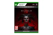 Diablo IV - Microsoft Xbox One - RPG - PEGI 18