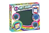 Diamant 4-i-1 Art Easel