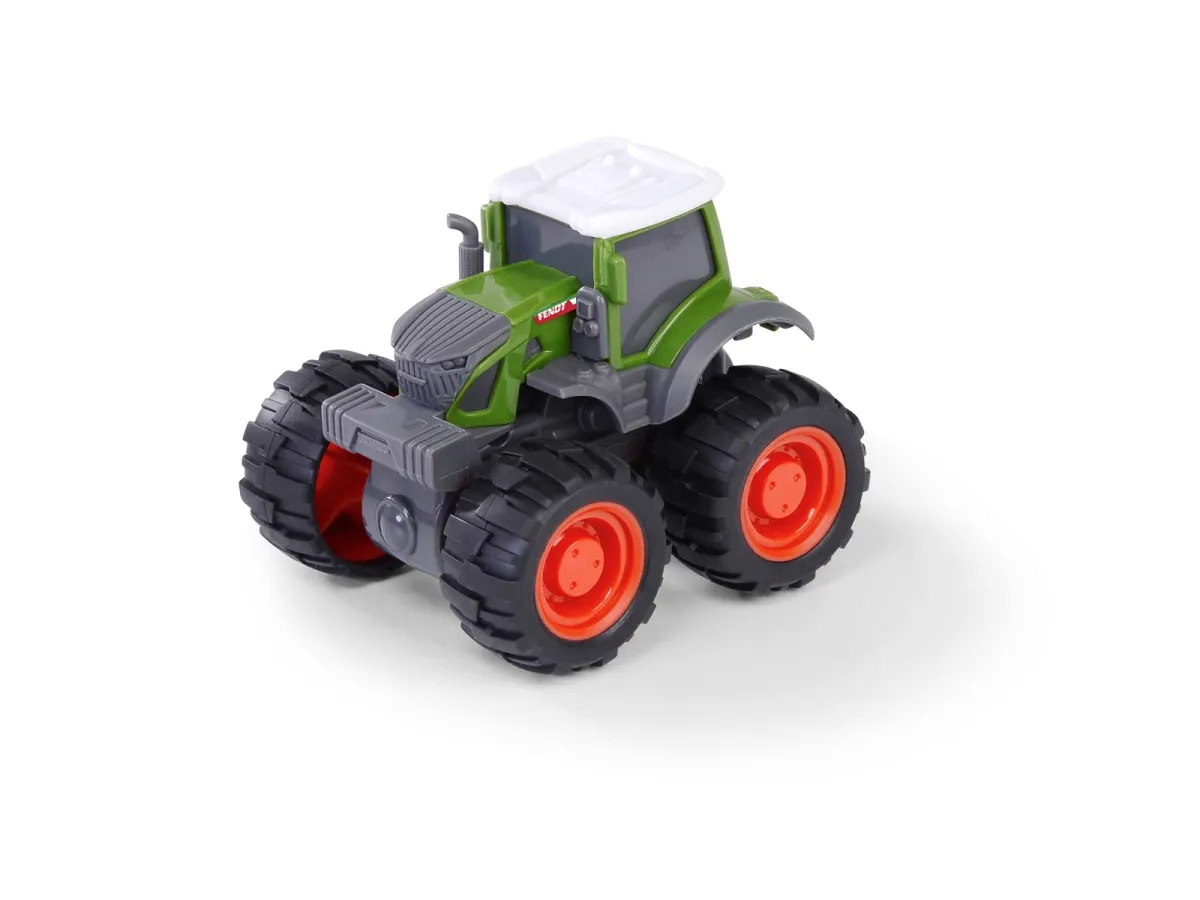 Dickie Fendt Monster Tractor