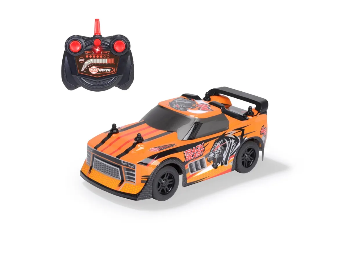Dickie RC Track Beast RTR