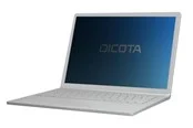 Dicota - notebook privacy filter - side-mounted