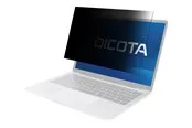 Dicota - notebook privacy filter - universal limits the viewing angle to ±30°