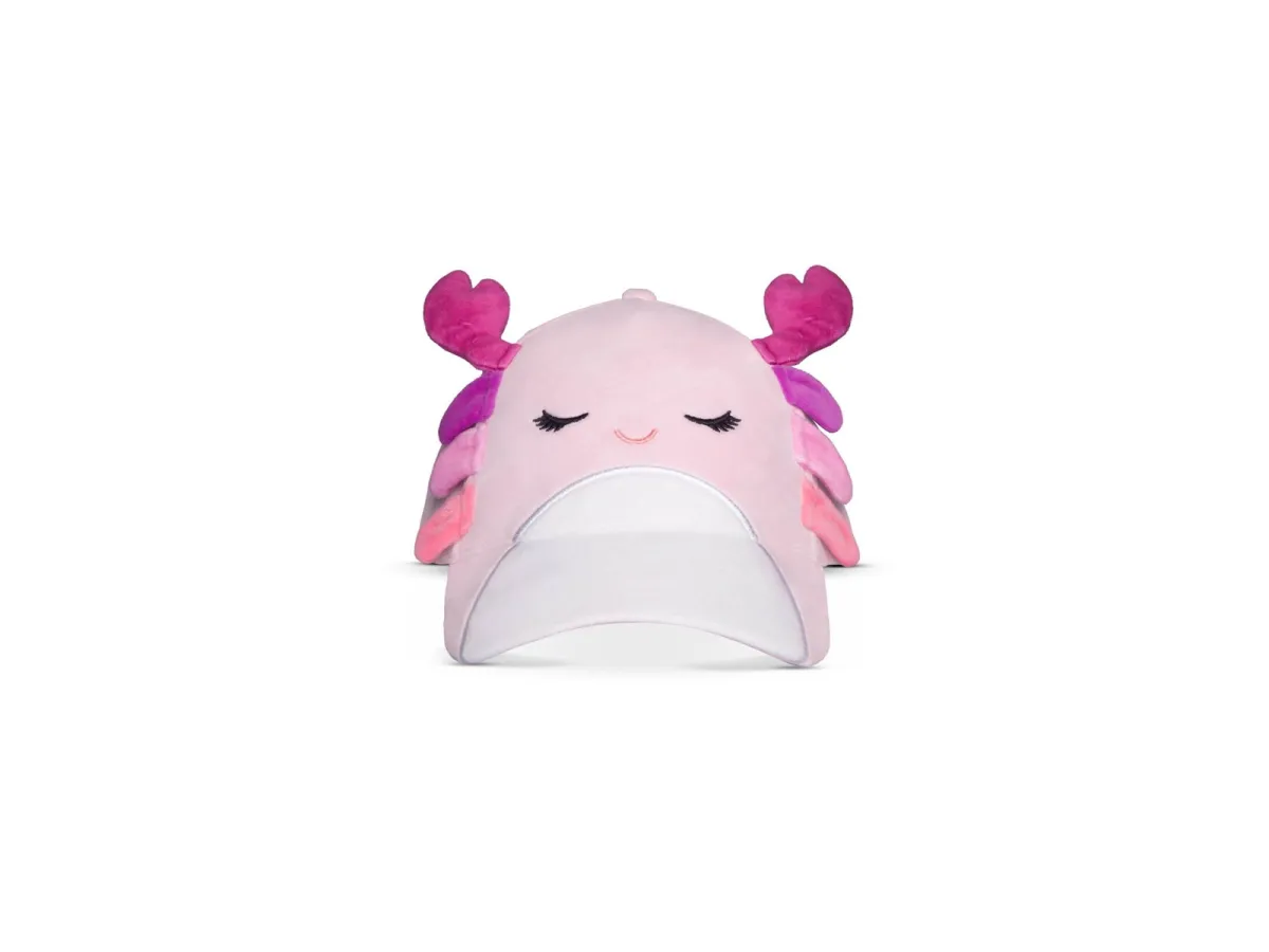 Difuzed - Squishmallows - Cailey Cap - Kappe
