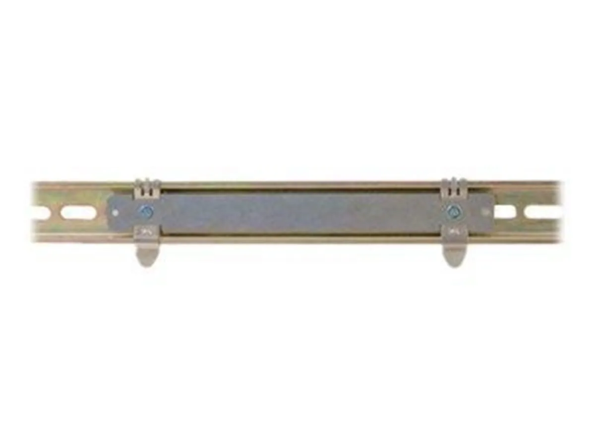 Digi Mounting Bracket - DIN Rail