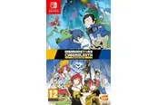 Digimon Story: Cyber Sleuth - Complete Edition - Nintendo Switch - RPG - PEGI 12