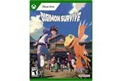 Digimon Survive - Microsoft Xbox One - RPG - PEGI 12
