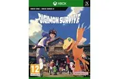 Digimon Survive - Microsoft Xbox Series X - RPG - PEGI 12