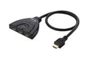 Digital Data HDMI Switch