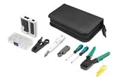 DIGITUS 12-piece Network Tool Set