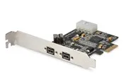 DIGITUS 3x FireWire 800 PCI-Express Card