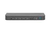 DIGITUS 4-Port KVM Switch