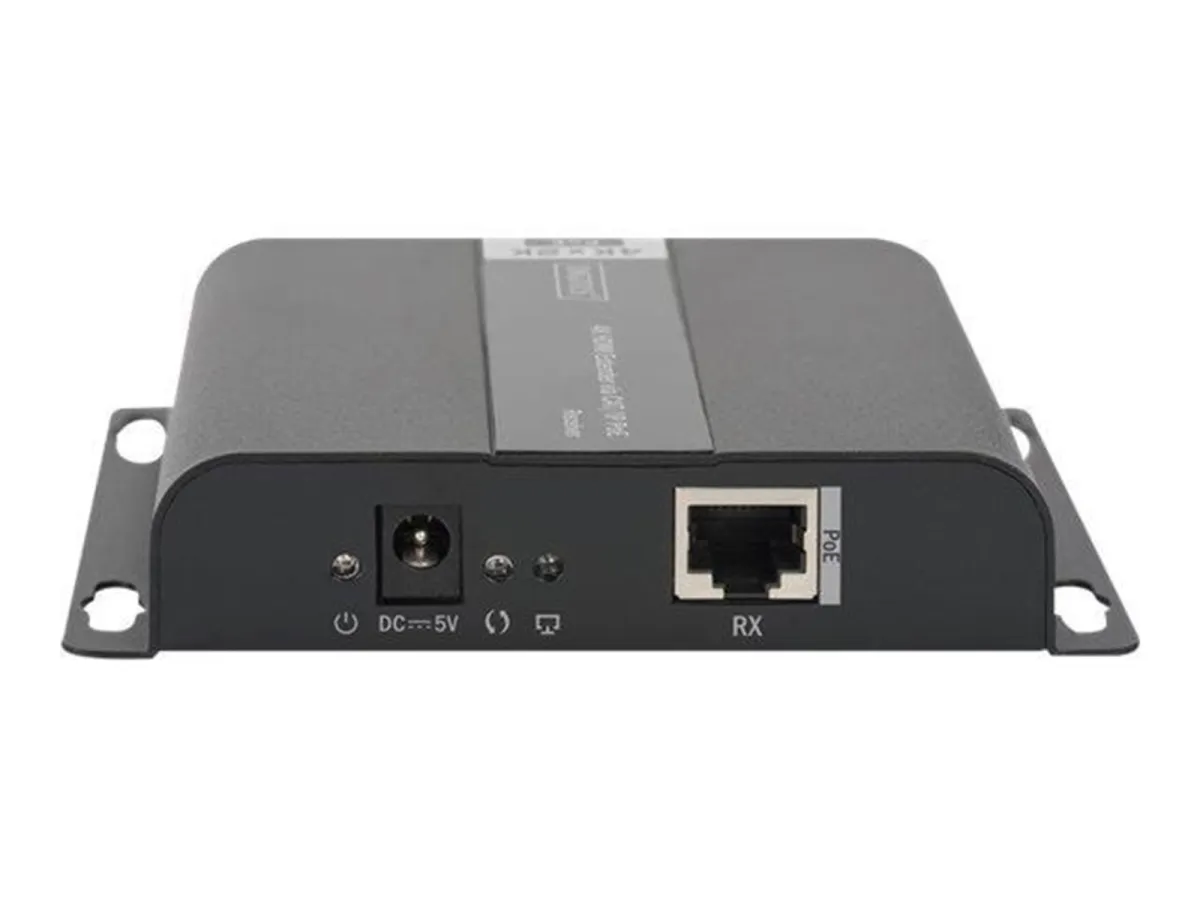 DIGITUS 4K HDMI Extender