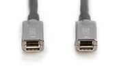DIGITUS 4K USB Type-C AOC AV Connection Cable *DEMO*
